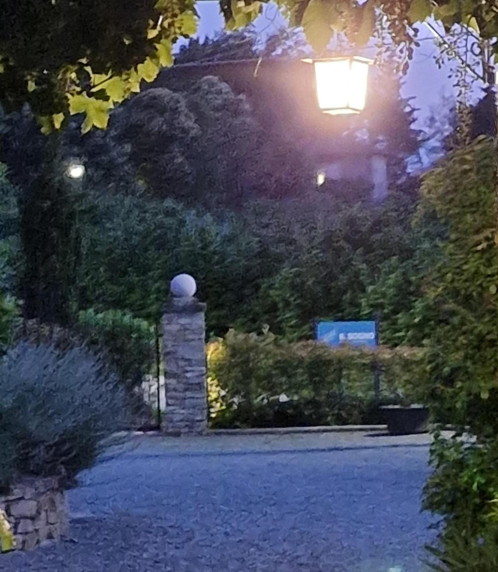 Cascina Il Sogno Bed & Breakfast Cossano Belbo Exterior photo